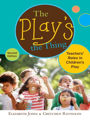 cover image of The Play's the Thing